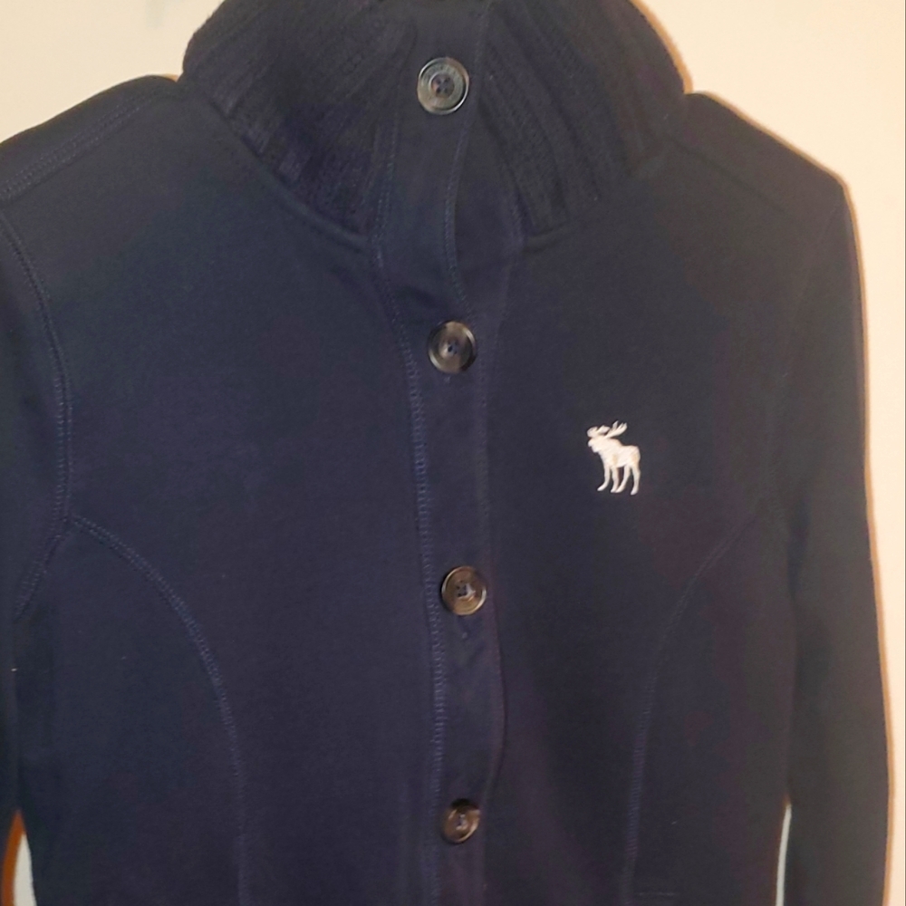 Abercrombie and Fitch Jacket